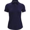 Women's Zinger Short Sleeve Polo