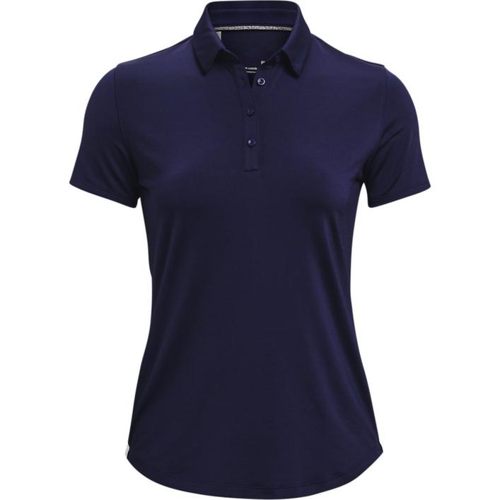 Women's Zinger Short Sleeve Polo