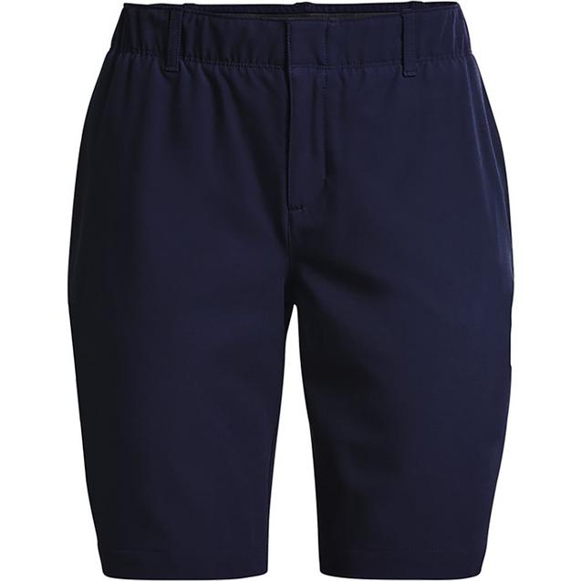 Women's Links 9 Inch Short, UNDER ARMOUR