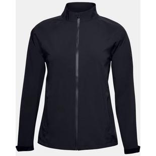 Women's Stormproof Golf Rain Jacket