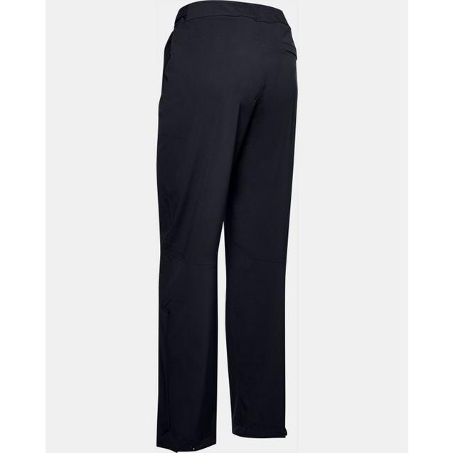 Women's Stormproof Golf Rain Pant, UNDER ARMOUR