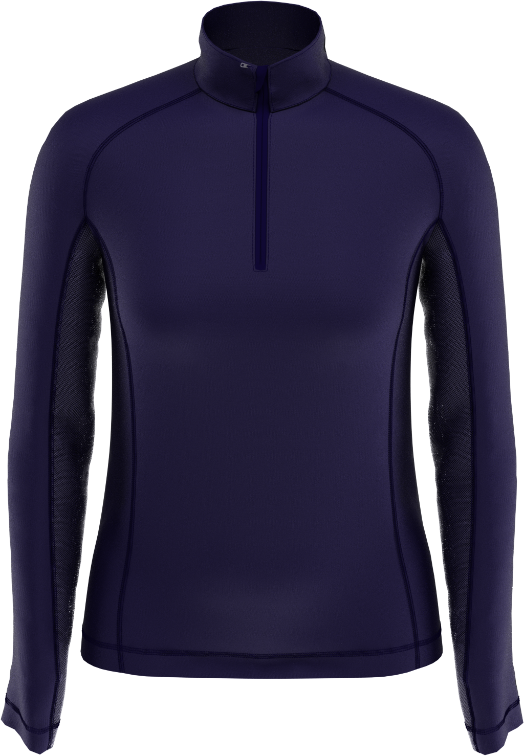Women's Sun Protection UPF 50 Long Sleeve Top