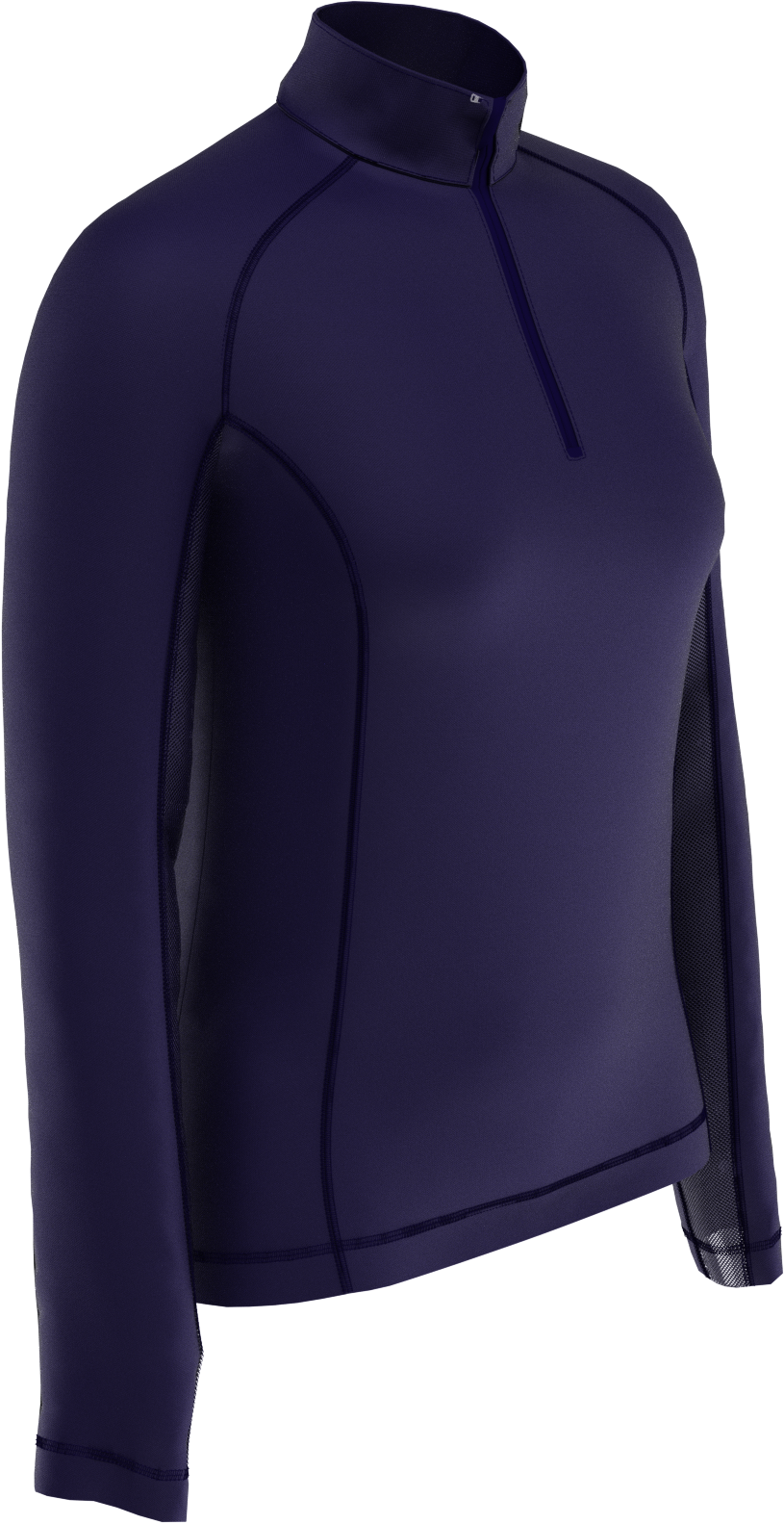 Women's Sun Protection UPF 50 Long Sleeve Top