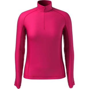 Women's Sun Protection UPF 50 Long Sleeve Top