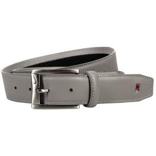 Ceinture TW Mesh II en cuir pour hommes