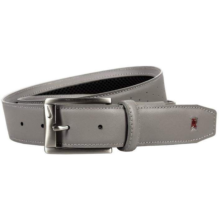 Men's TW Mesh II Leather Belt