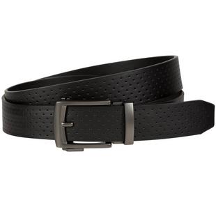 Ceinture Acu Fit perforée pour hommes