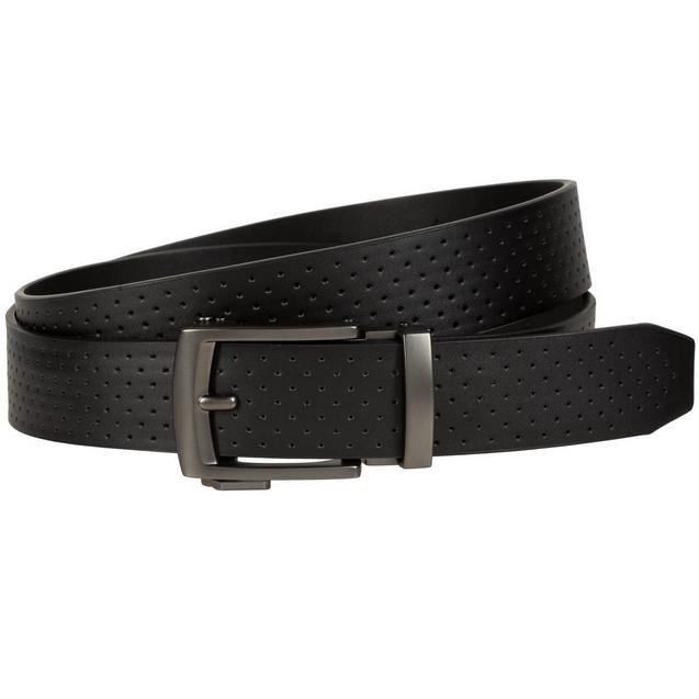 Men's Acu Fit Perforated Texture Belt | NIKE | Golf Town Limited