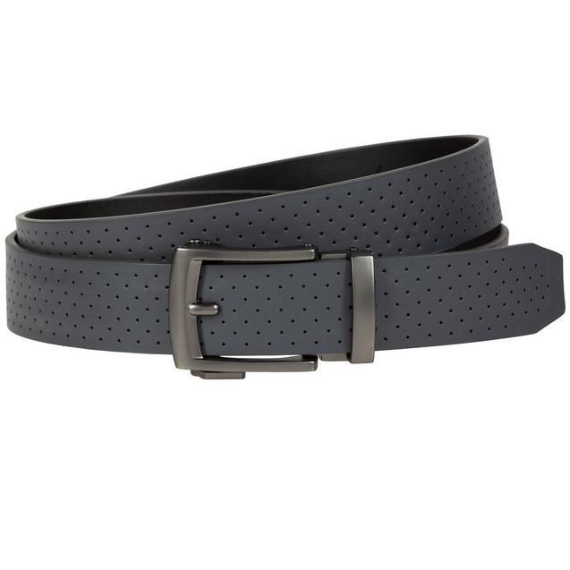 Nike Acufit Perforated Texture Belt