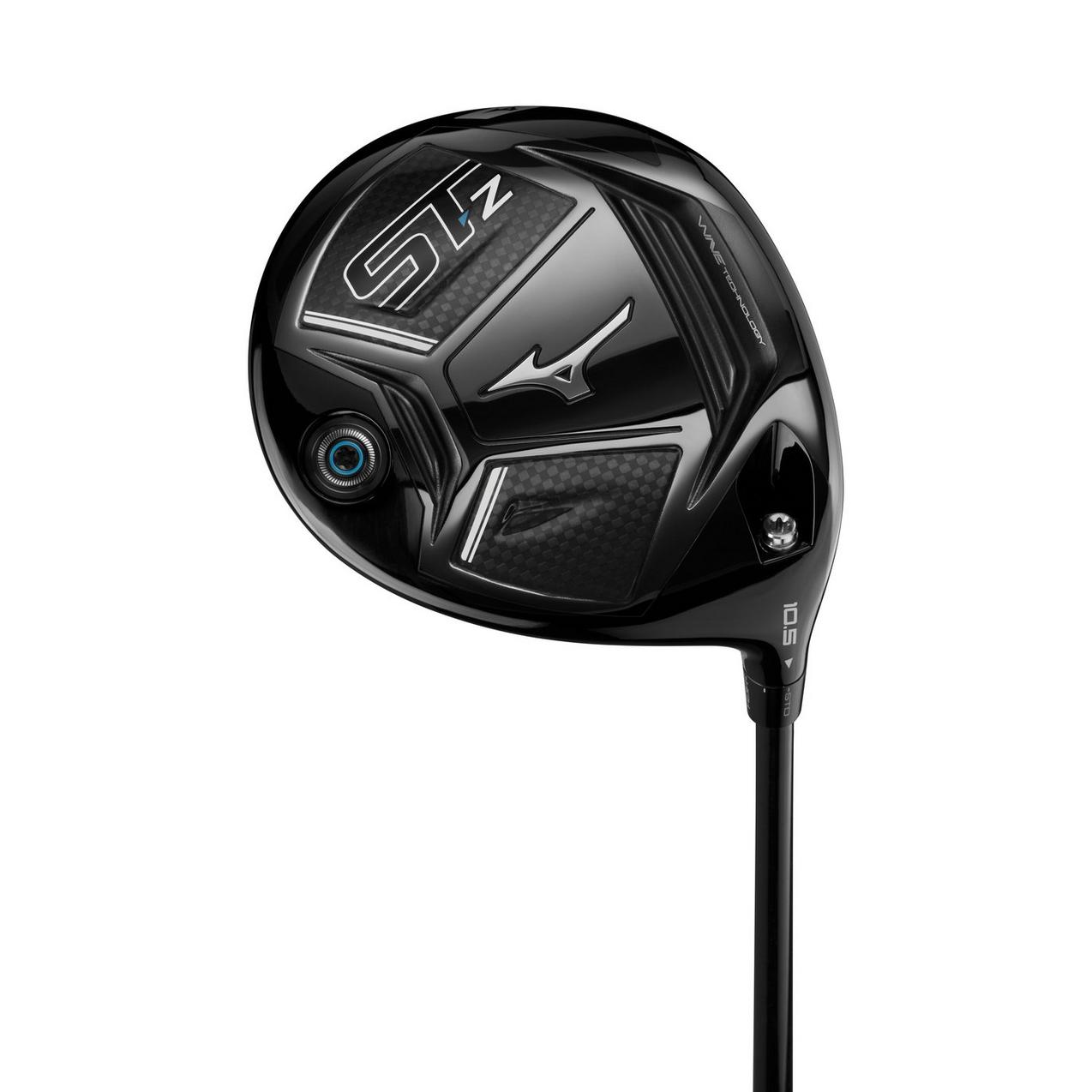 Mizuno ST-Z ドライバー 460cc ST-Z 230 - Mizuno Golf Official Website