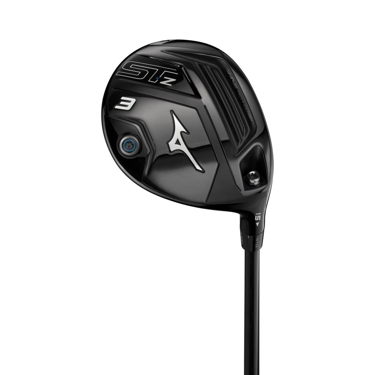 ST Z Fairway Wood MIZUNO Fairway Woods Men s Golf Town Limited