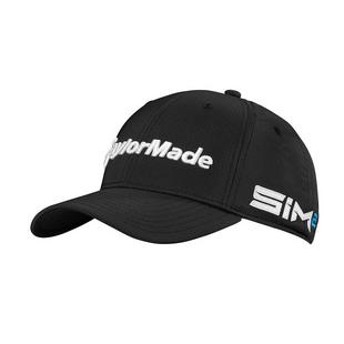 Men's Tour Radar Adjustable Cap