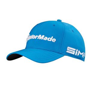 Men's Tour Radar Adjustable Cap