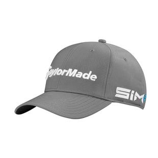 Men's Tour Radar Adjustable Cap