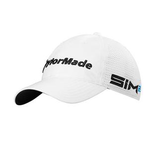 Men's Tour LiteTech Adjustable Cap