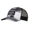 Casquette Original One Trucker avec fermeture à bouton-pression pour hommes