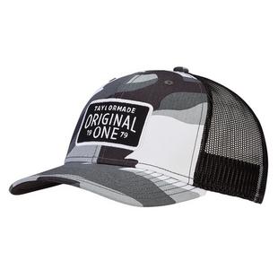 Men's Original One Trucker Snapback Cap