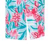 Women's Zaya UPF 50+ Flamboyance Printed Half Sleeve Dress