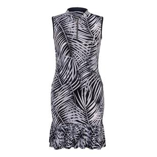 Women's Palma Printed Sleeveless Dress