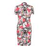 Women's Lirio Printed Short Sleeve Dress