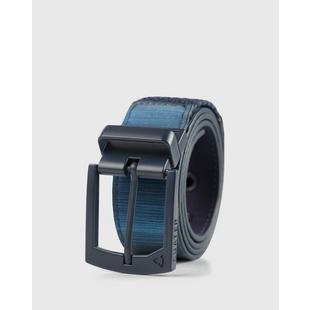 Men's Clipped Hybrid Stretch Belt