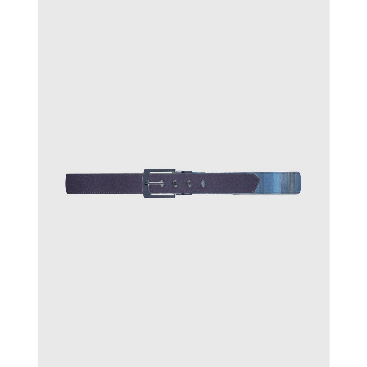 Men's Clipped Hybrid Stretch Belt