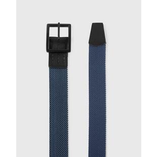 Men's Volta Reversible Stretch Belt