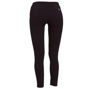 Pantalon court Skinnylicious pour femmes, 38,5 po