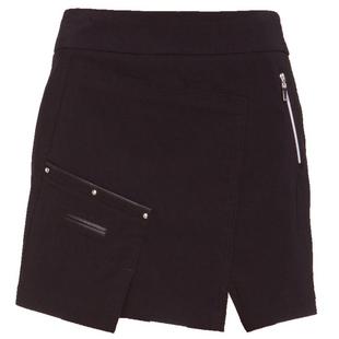 Jupe-short Skinnylicious de 17,5 po pour femmes