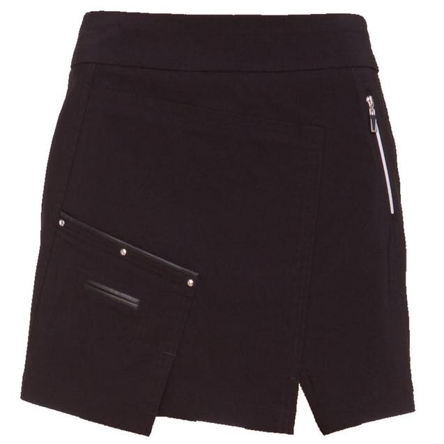 Women's Skinnylicious 17.5 Inch Skort JAMIE SADOCK