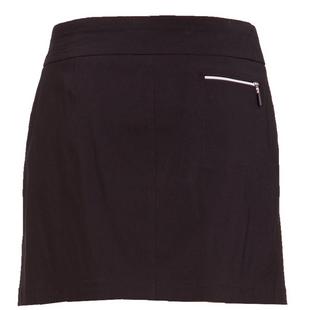 Jupe-short Skinnylicious de 17,5 po pour femmes