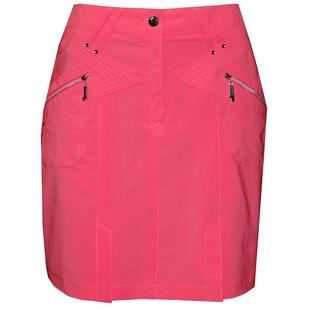 Jupe-short Hybrid, 17,5 pouces