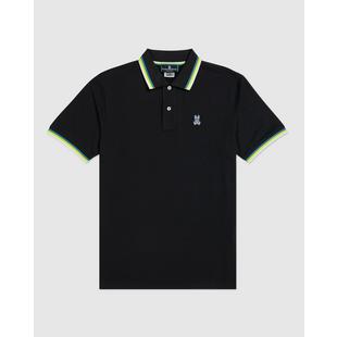 Men's Handley Sport Short Sleeve Polo