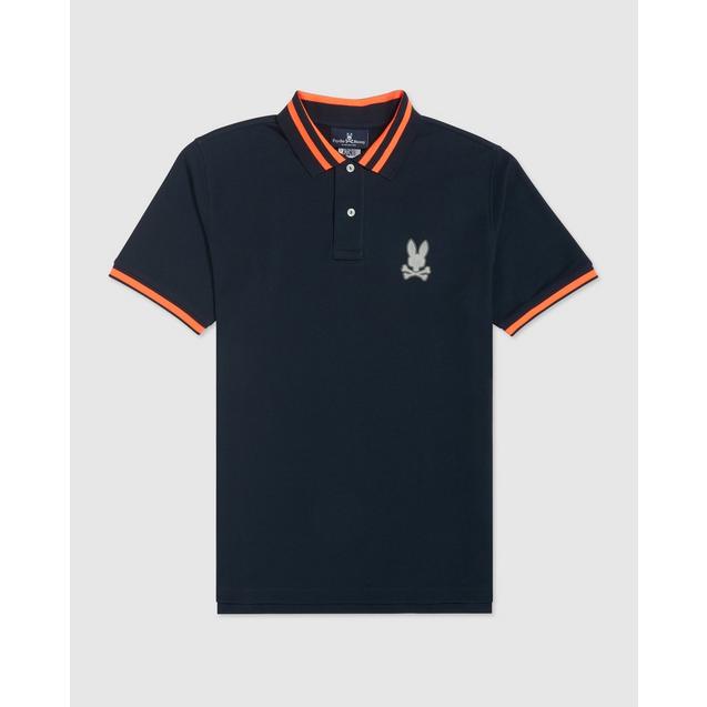 Polo Rushup pour hommes