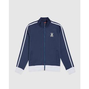 Men's Rushup Full Zip Jacket