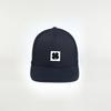 Casquette Silence 2 Snapback pour hommes
