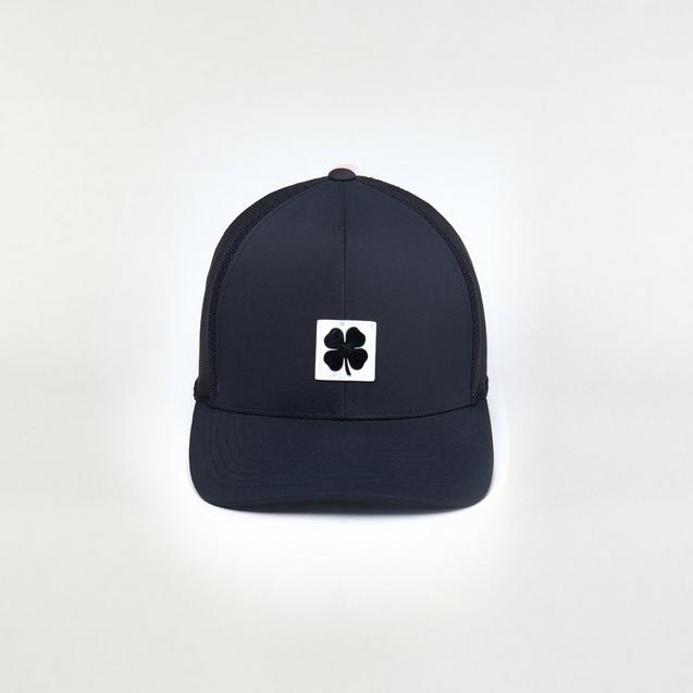 Casquette Silence 2 Snapback pour hommes BLACK CLOVER