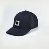 Casquette Silence 2 Snapback pour hommes