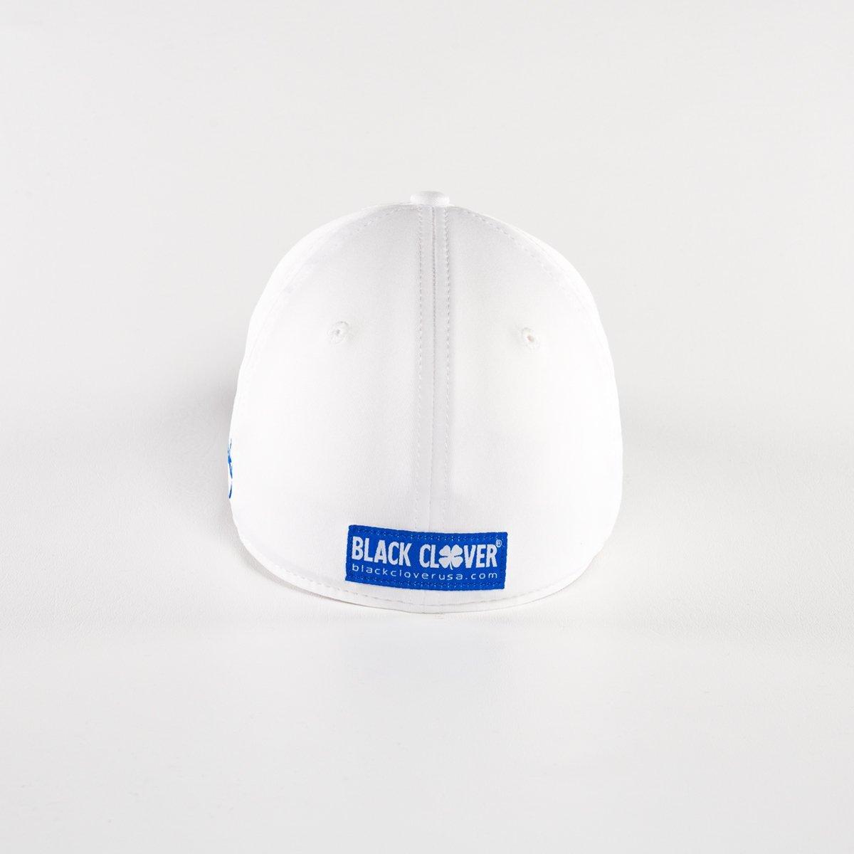 Men's Premium Clover 9 Fitted Cap