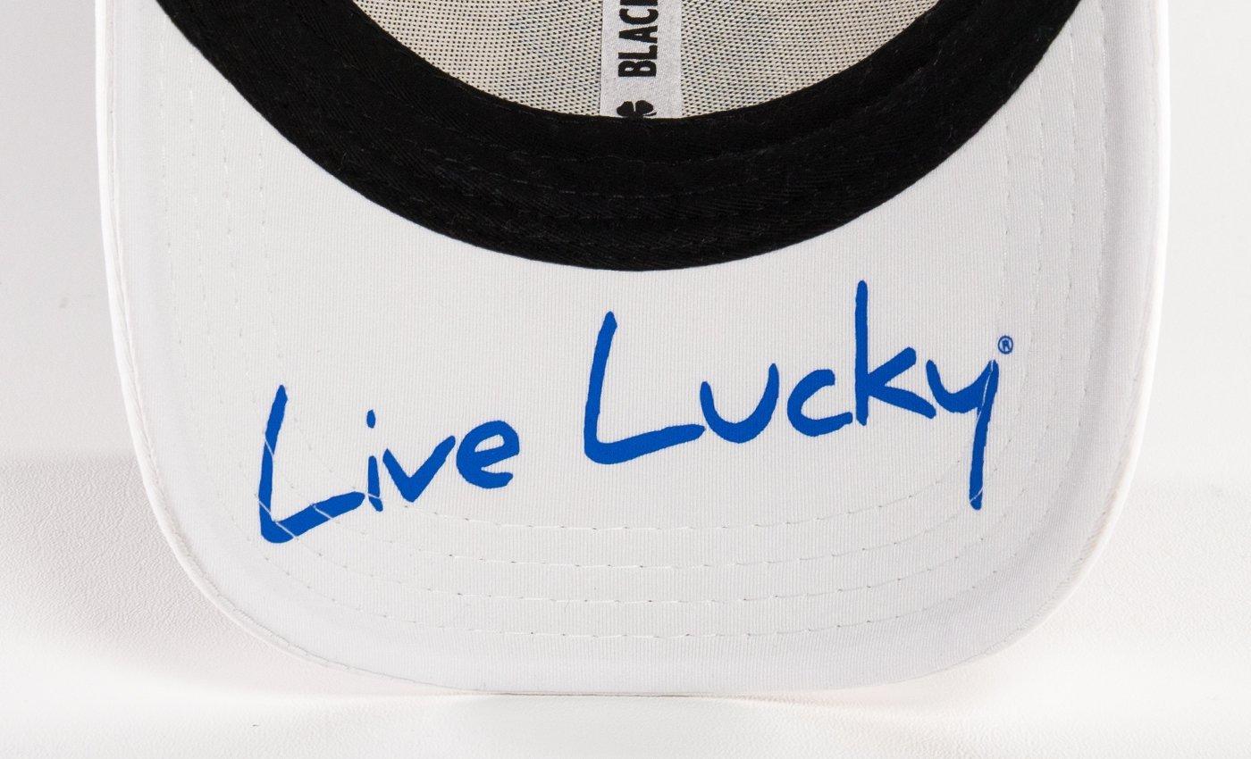Men's Premium Clover 9 Fitted Cap