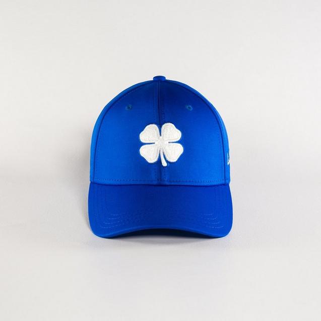 Casquette Premium Clover 8 ajustée