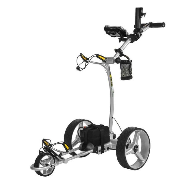 X4R Electric Cart with Lithium Battery