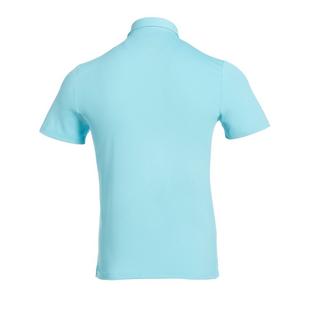 Men's Pete in Miami Beach Short Sleeve Polo