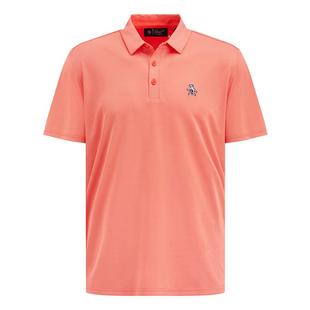 Men's The Oxford Short Sleeve Polo