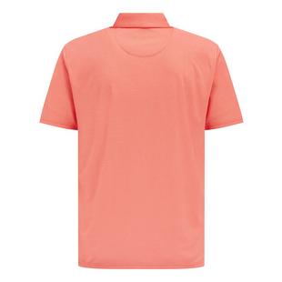 Men's The Oxford Short Sleeve Polo