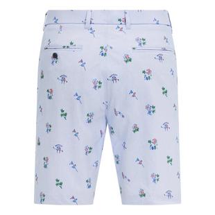 Men's Fun In Da Sun Printed Short