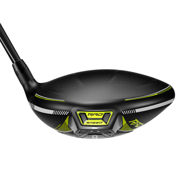 RADSPEED Driver - Black/Yellow | COBRA | Drivers | Men's | Golf