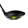 RADSPEED XB Driver - Black/Yellow