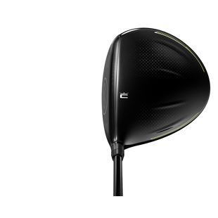 RADSPEED XD Driver - Black/Yellow