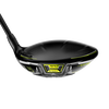 RADSPEED XD Driver - Black/Yellow